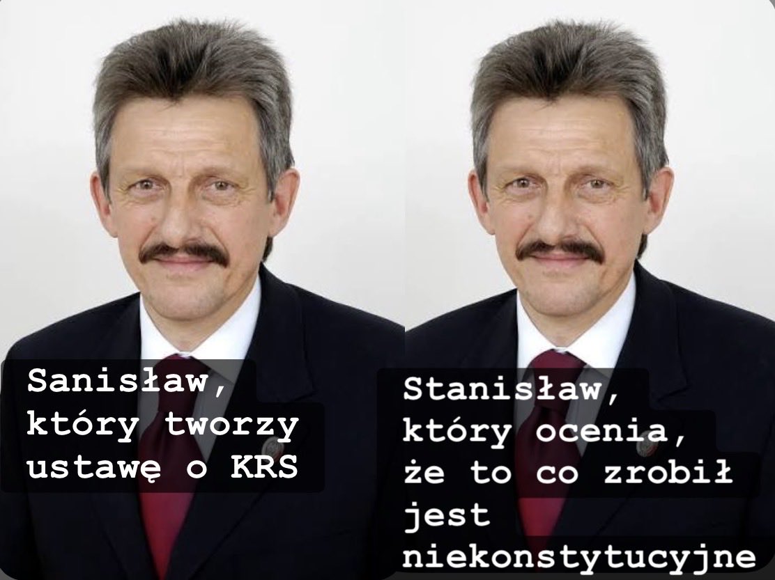 Janusz Polski®️ tweet media