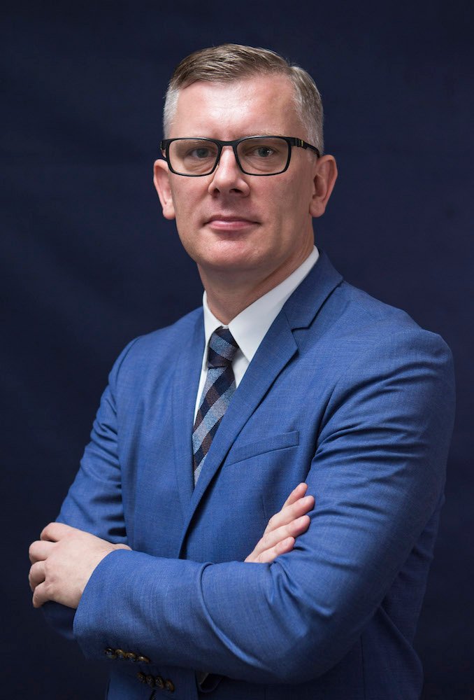 Olga Srokarczuk tweet media