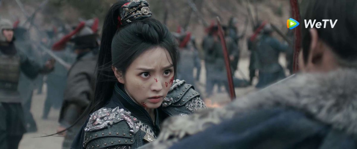 Lady Damora ✫ 傅夫人 tweet media