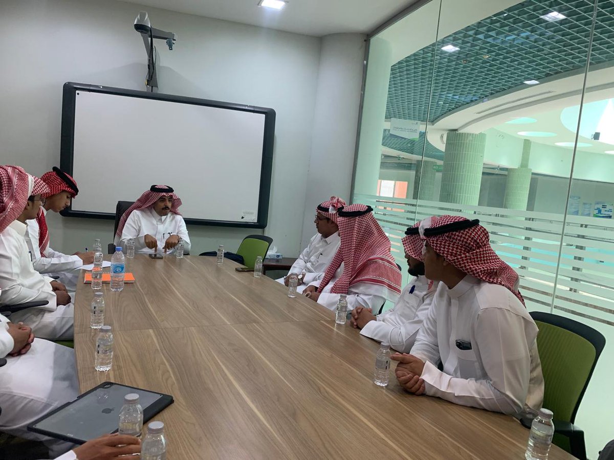 كلية العلوم -جامعة الباحة tweet media