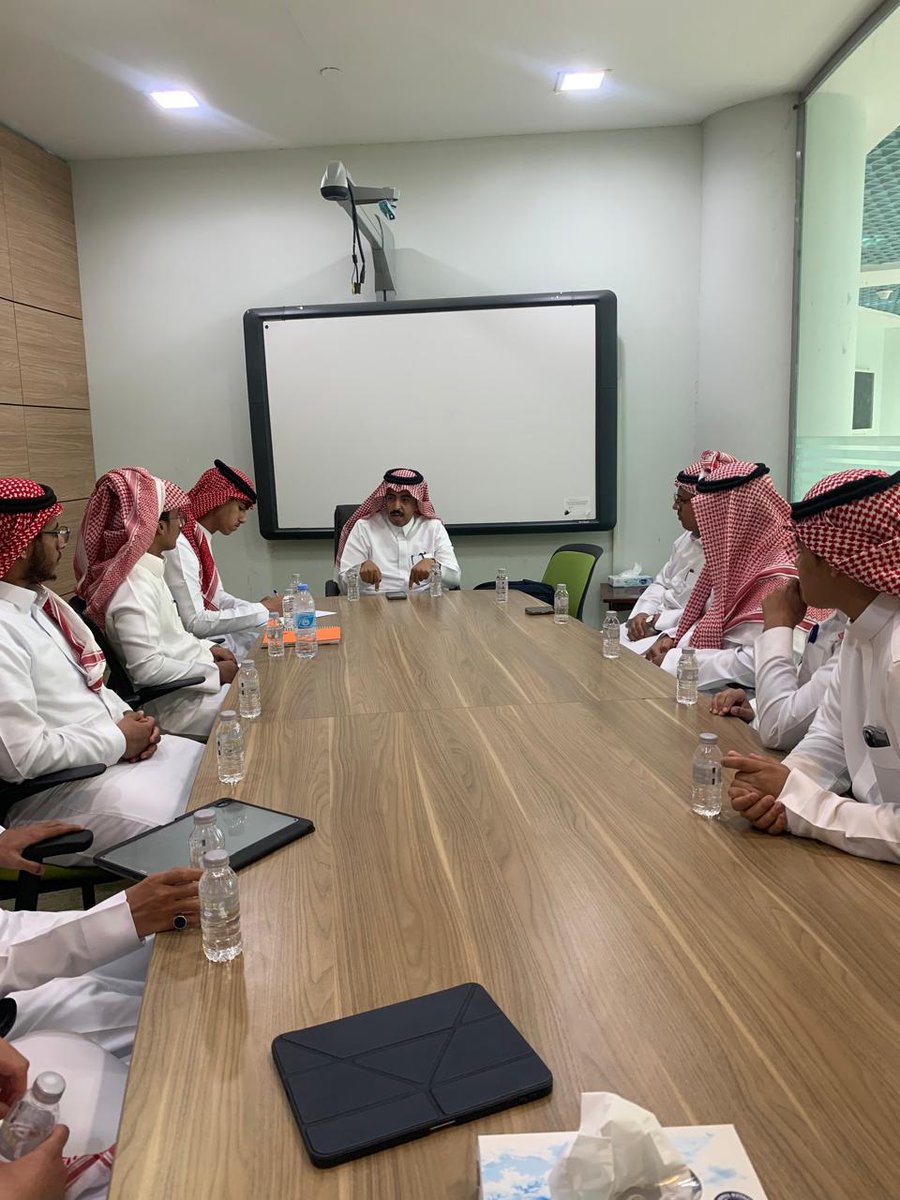 كلية العلوم -جامعة الباحة tweet media