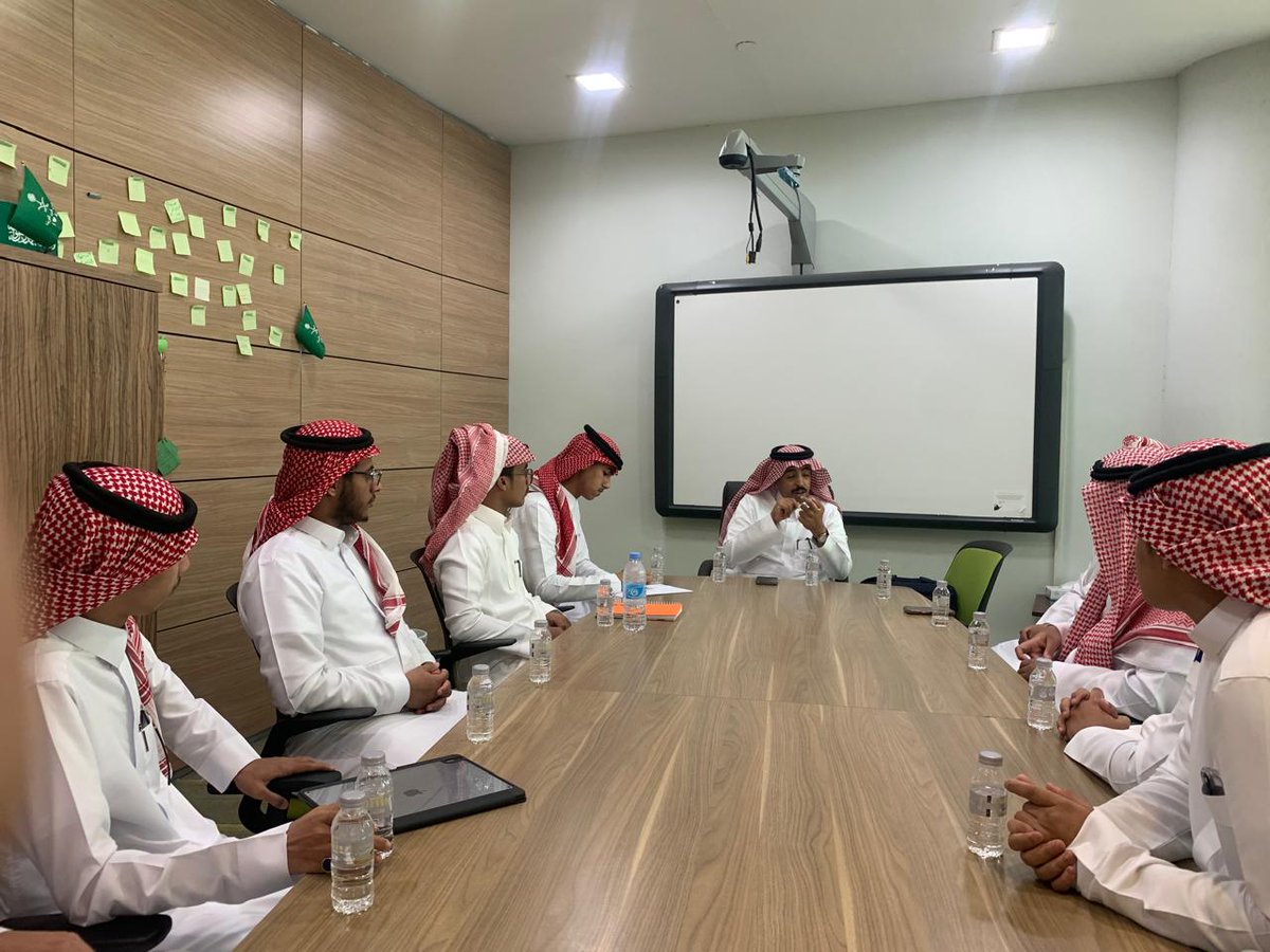 كلية العلوم -جامعة الباحة tweet media