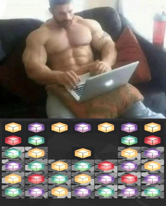 Rocío — in moonvale tweet media