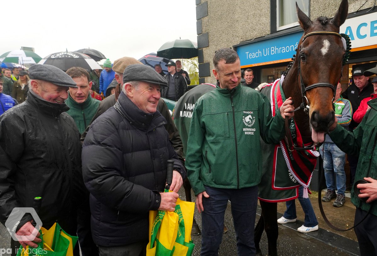 PA Racing tweet media