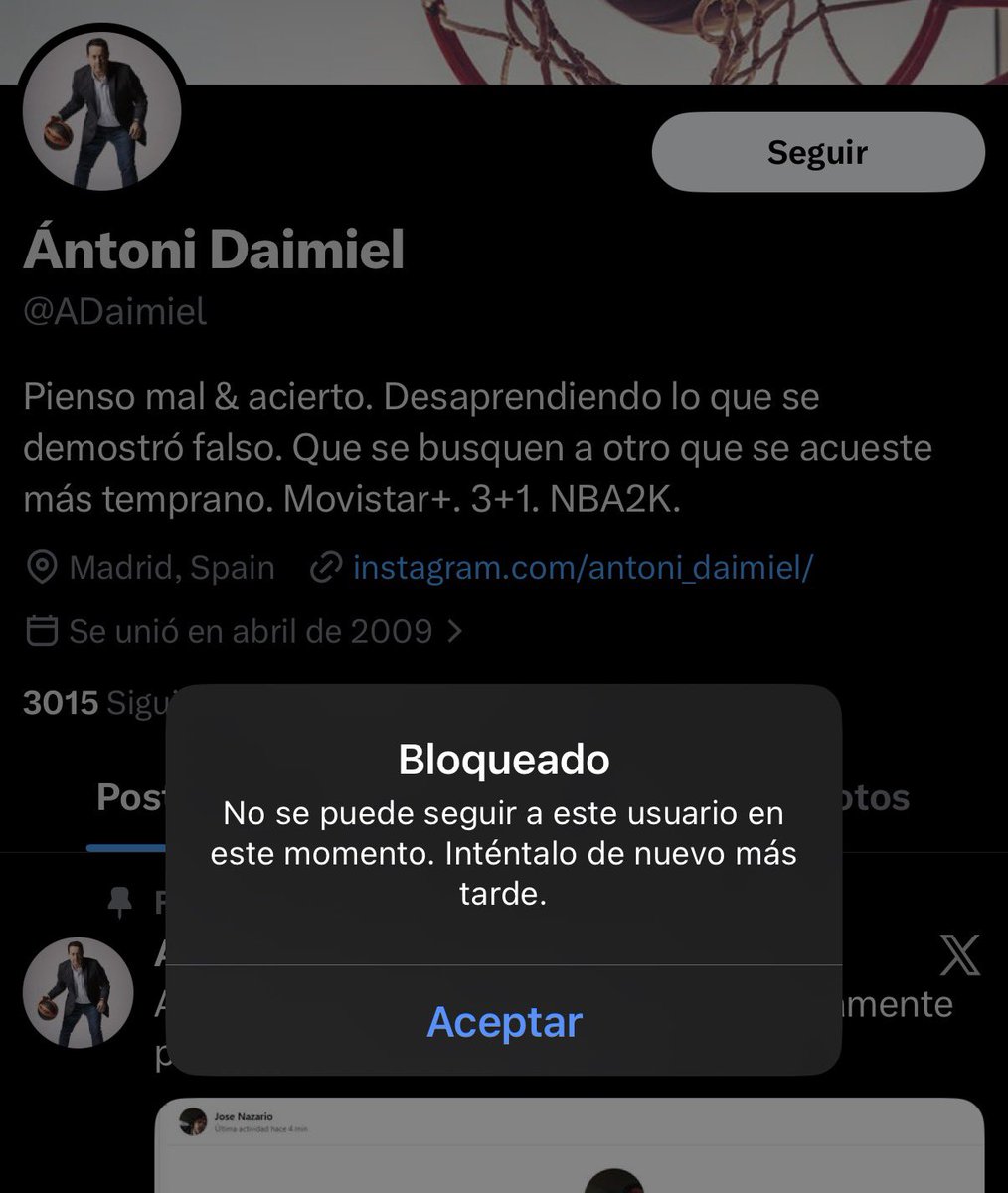 Enrique García tweet media