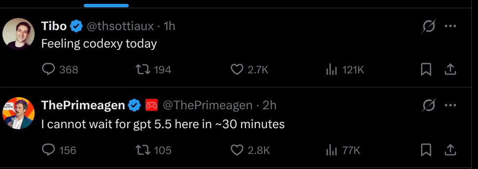 ThePrimeagen tweet media