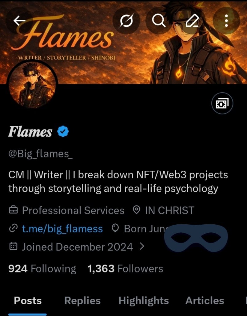 𝑭𝒍𝒂𝒎𝒆𝒔 tweet media