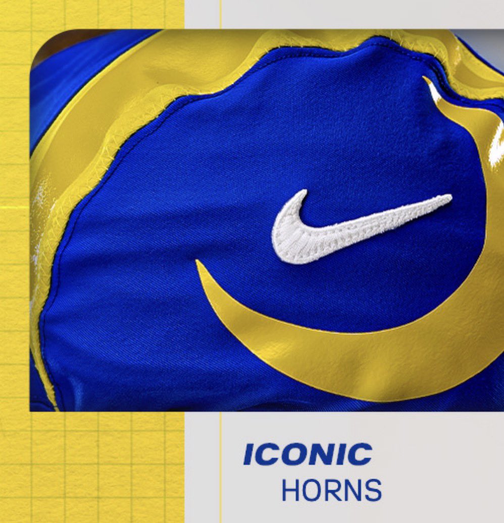 RAMS REPORT🗯 tweet media