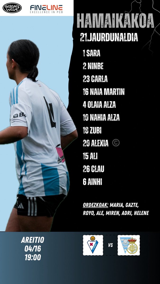 Mariño Real Unión tweet media