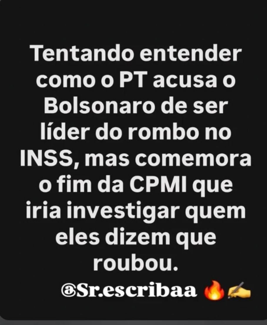 @Laurinha_2050_🇧🇷 Anti Petista nata!! tweet media