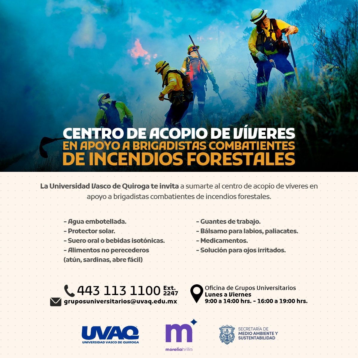 UVAQ tweet media