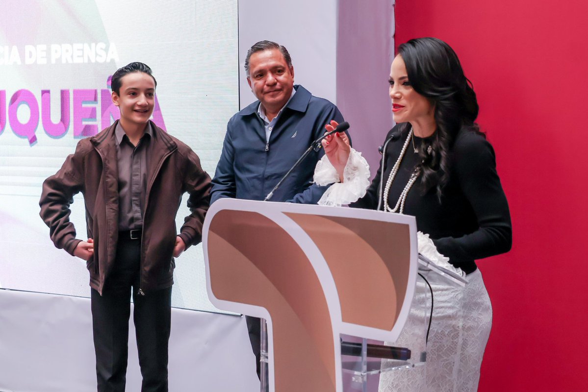 Ricardo Moreno tweet media