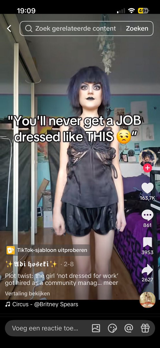 Robin ᶻ 𝗓 𐰁 🗝️📜shedtwt tweet media