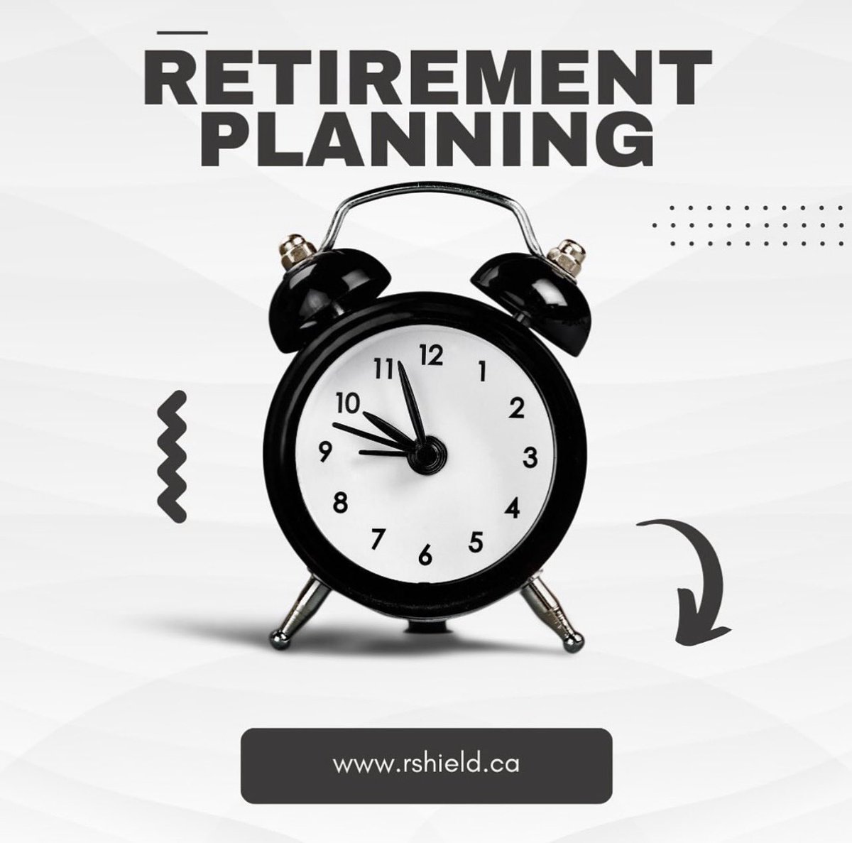 RShieldCanada's tweet image. Retirement Planning in Canada 🇨🇦. rshield.ca  For more information you can reach us at 1 (866) 517-0606 #retirementplanning #retirementgoals #canadainsurance #insurance #oldpeople #enjoylife #goldendays #explorecanada #toronto #staysafe #retirementshield #canada