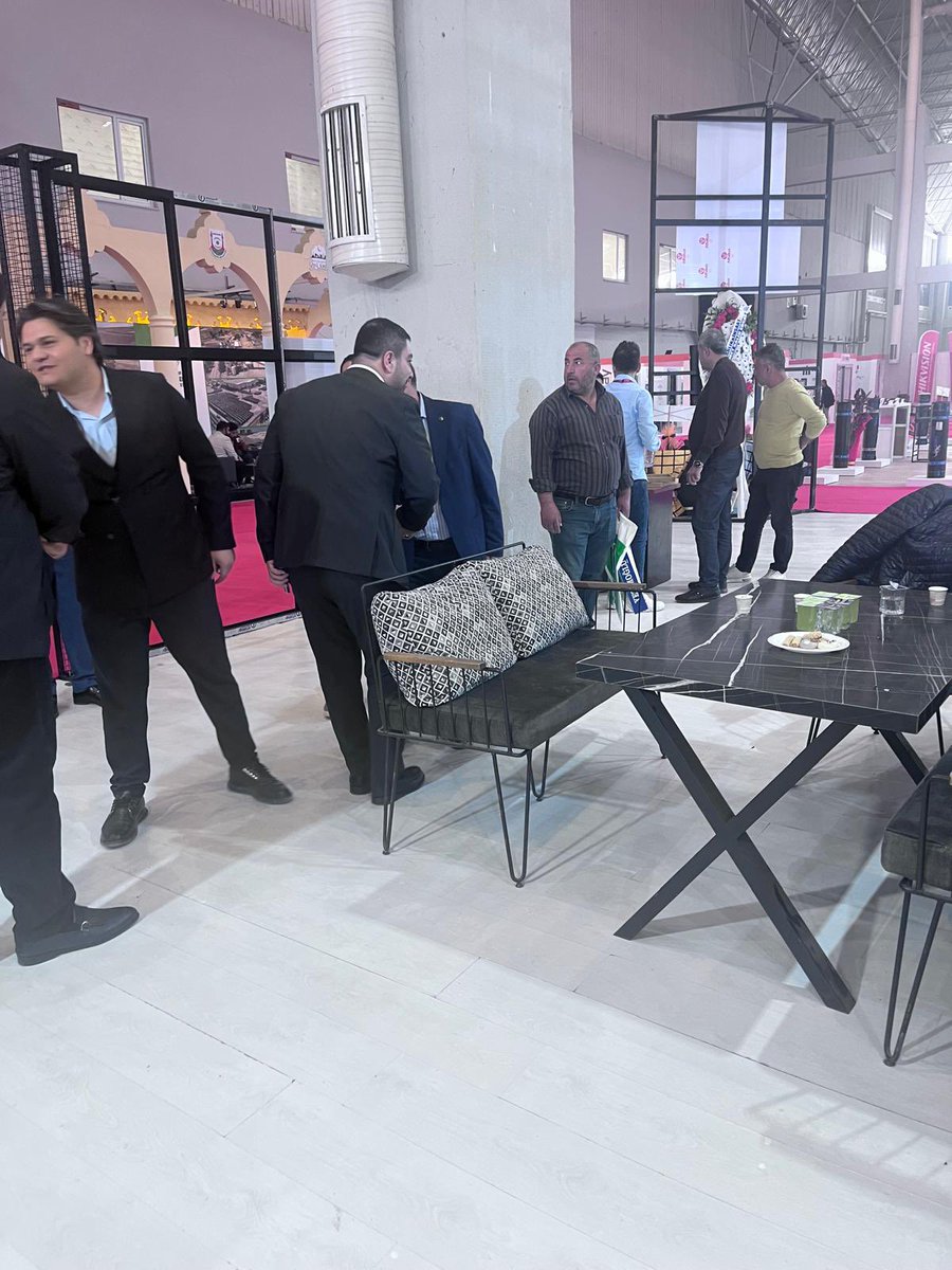 AK PARTİ KARAKÖPRÜ tweet media