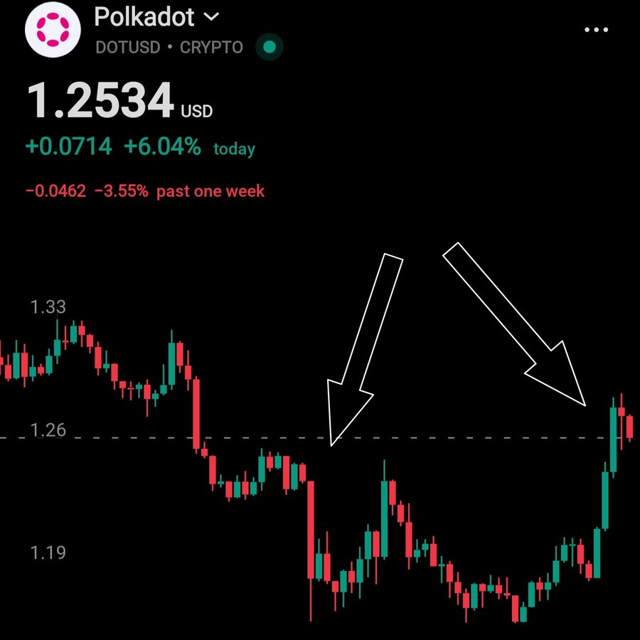 Hailey LUNC XRP tweet media