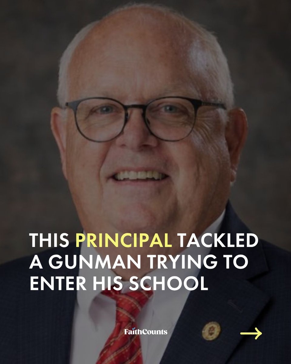 Faith Counts tweet media