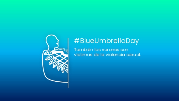 educadys's tweet photo. #BlueUmbrellaDay
Únete para que este día sea promulgado y avancemos en consciencia: https://t.co/jwpNnMfOfS https://t.co/VI6psIVx73