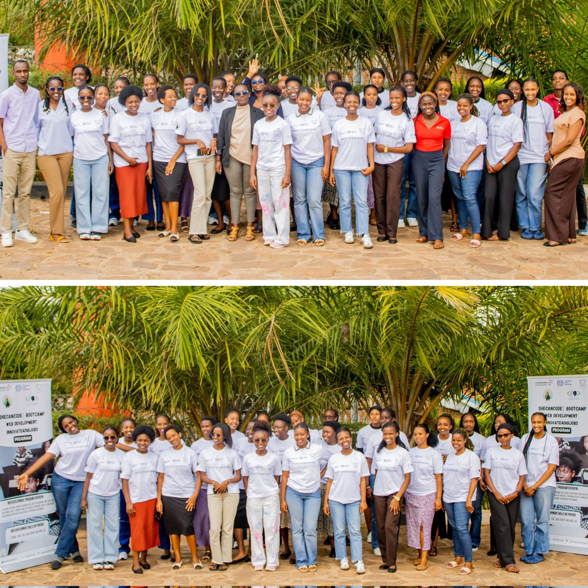 Igire Rwanda Organization tweet media