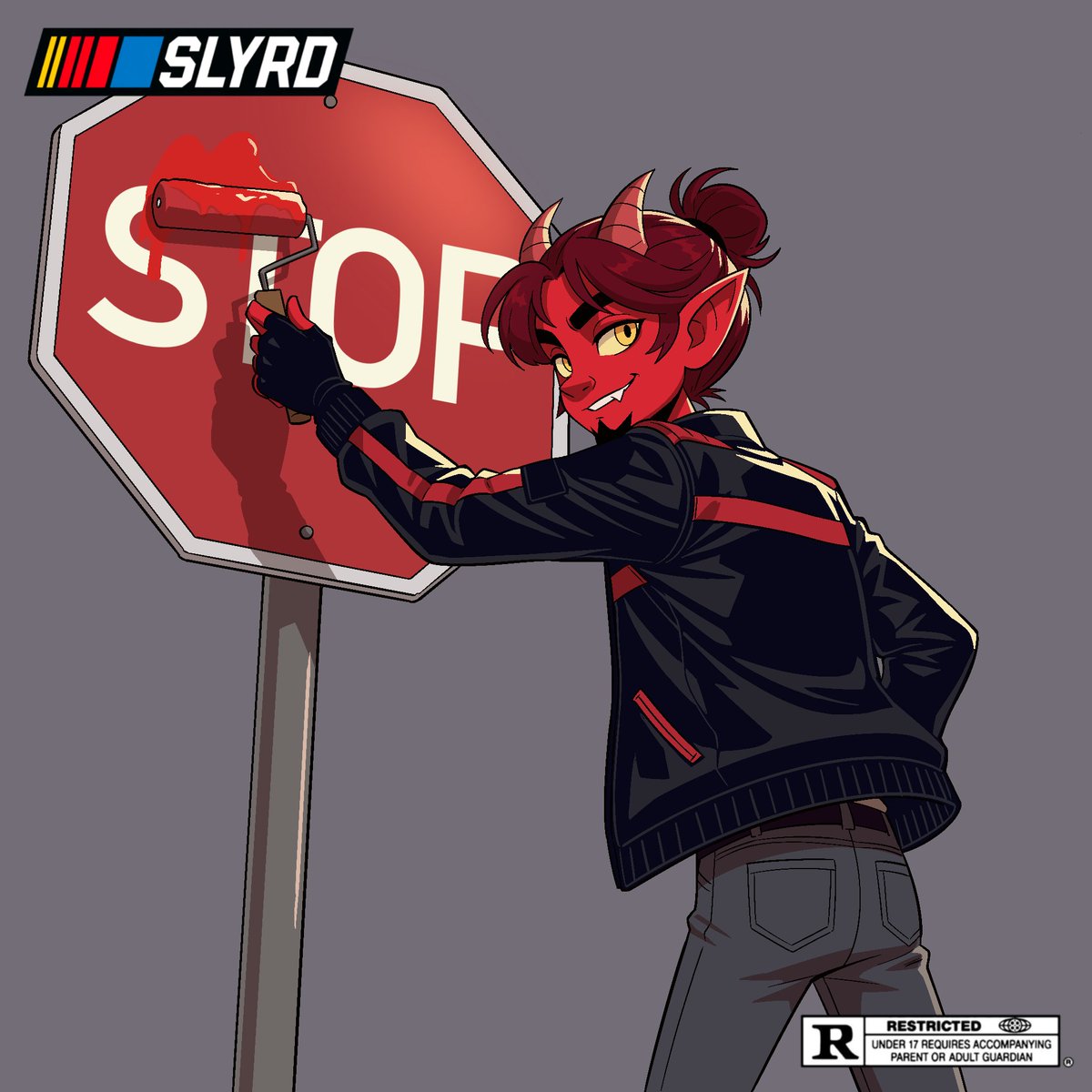 Sloyard | FREE MINT tweet media