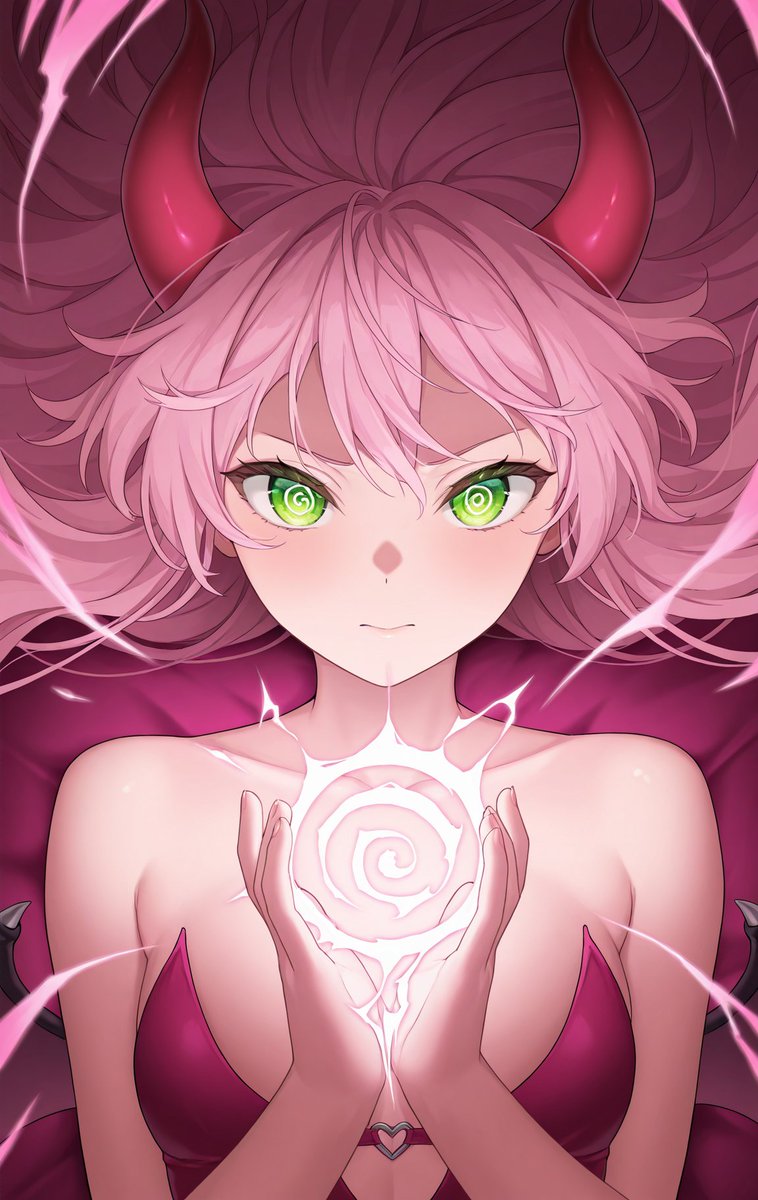 If you see that

You are now ℂ𝕌ℝ𝕊𝔼𝔻

There is no coming back from my malediction🤭
✨Good luck✨

⟳ + ♡ ᴛᴏ ꜰɪɴᴅ ᴏᴜᴛ ᴡʜᴀᴛ ɪᴛ ɪꜱ~