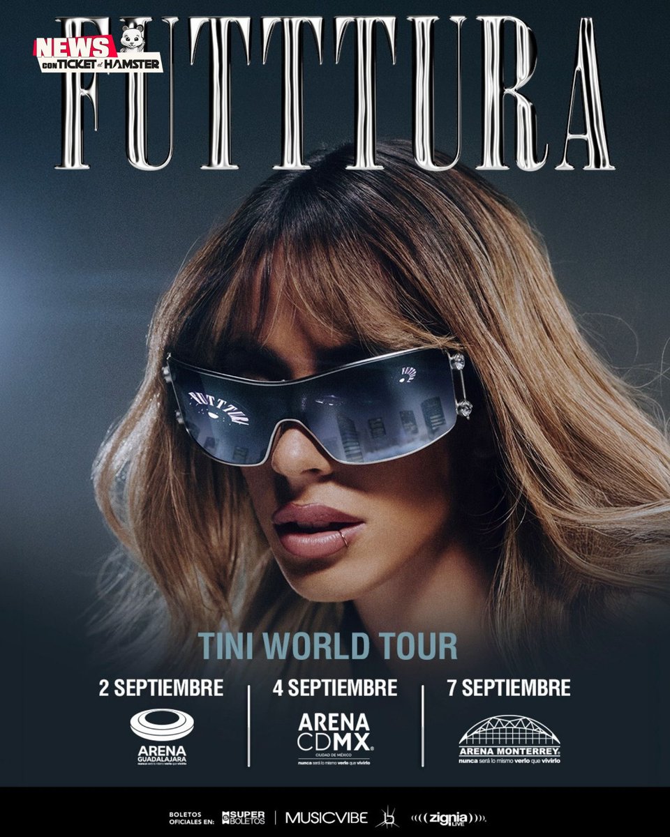 Ticket el Hámster 🐹 tweet media