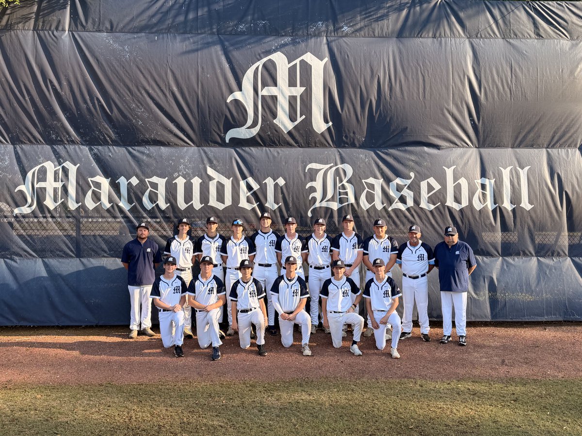 ⚾️MARAUDERS GAMEDAY⚾️
2A District Championship
4/16/2026
🆚 Florida High
⏰ 6:00 PM
🏟️  Florida High School, Tallahassee, FL
<a href="/WCTVSports/">WCTV Sports</a> <a href="/PrepBaseballFL/">Prep Baseball Florida</a> <a href="/Florida_PG/">Perfect Game Florida</a> <a href="/AlisonPosey14/">Alison Posey</a> <a href="/RyanLKelly/">Ryan Kelly</a> <a href="/maclayathletics/">Maclay Athletics</a> <a href="/Maclayschool/">Maclay School</a> <a href="/BigBendBall/">Big Bend Baseball</a> <a href="/BigBendSports/">Big Bend Sports</a> <a href="/bigbendpreps/">Big Bend Preps</a>