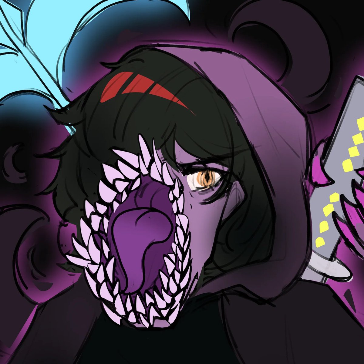 🦖𝕯𝖔𝖓𝖓𝖞𝕾𝖆𝖍𝖆𝖗𝖎𝖈𝖚𝖘𝕺𝖋𝖋𝖎𝖈𝖎𝖆𝖑 tweet media