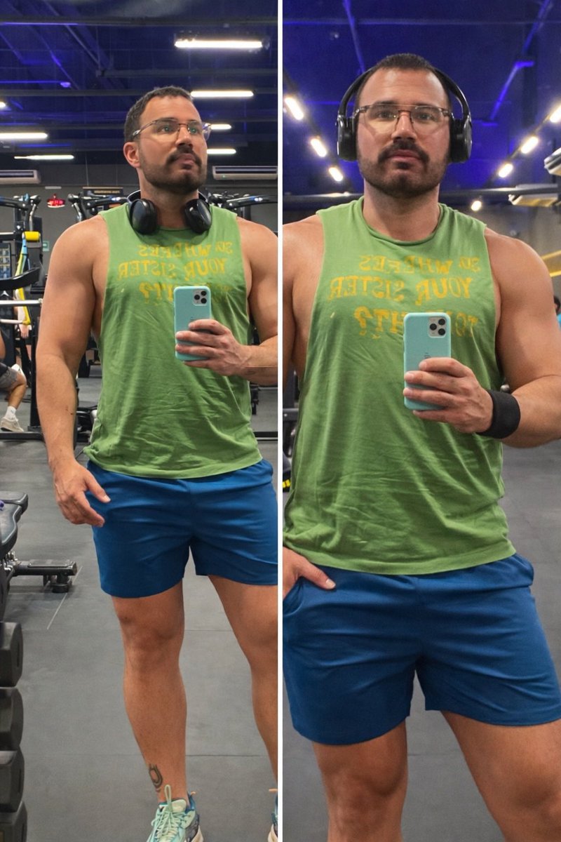 nuez_ramon's tweet image. Haciendo de la disciplina parte de la vida, vamos por mas que un cambio físico #workoutmotivation #gym #fitnesslife #motivation #body