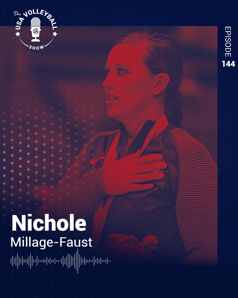 USA Volleyball tweet media