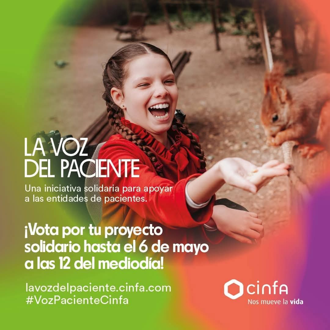 Duchenne Parent Project España tweet media