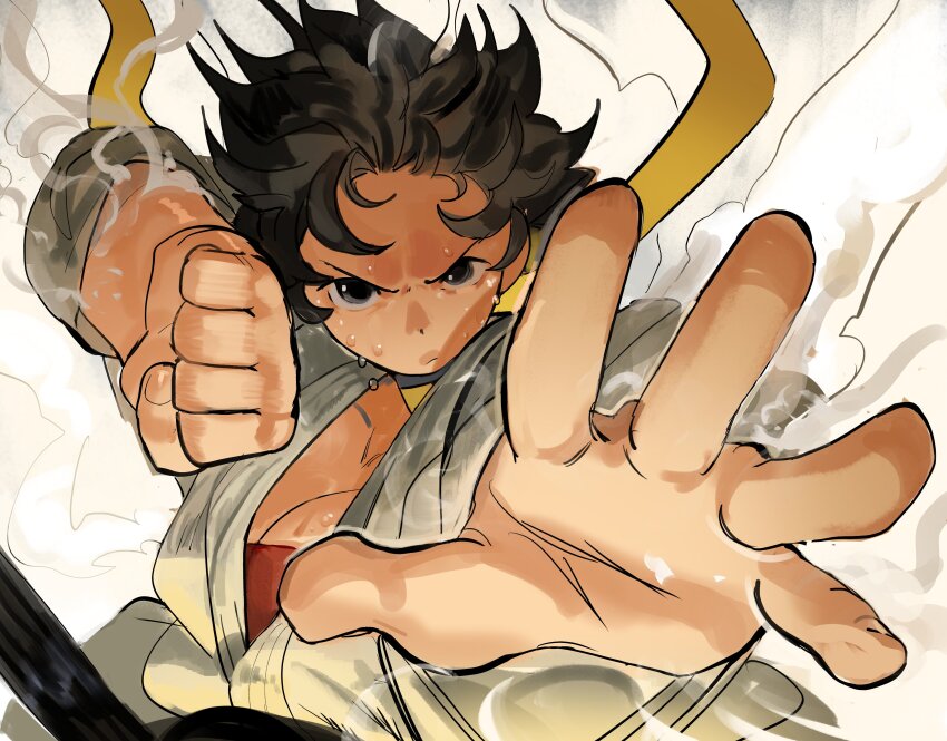 𝕸𝘼𝙆Ø𝙏𝙊💢 tweet media