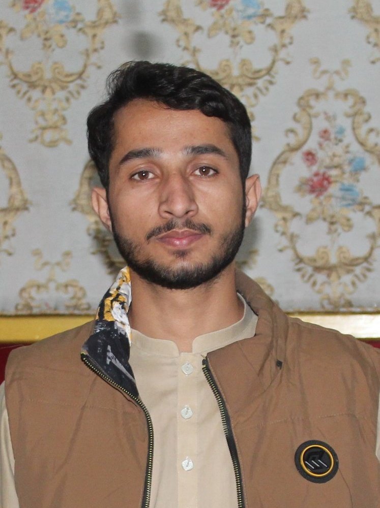 5 months. A young man who belongs in university classrooms and libraries  who belongs home has vanished. His family waits. His seat is empty. His whereabouts remain unknown.
#ReleaseDawoodBaloch