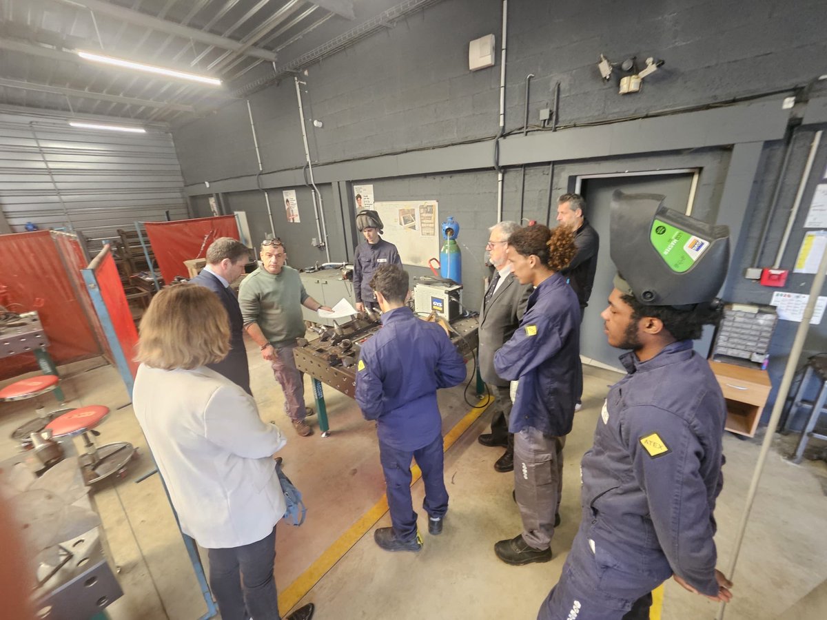 Préfet de Seine-et-Marne tweet media