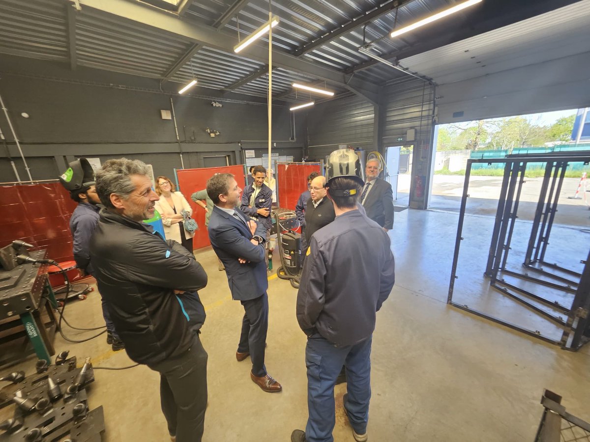 Préfet de Seine-et-Marne tweet media
