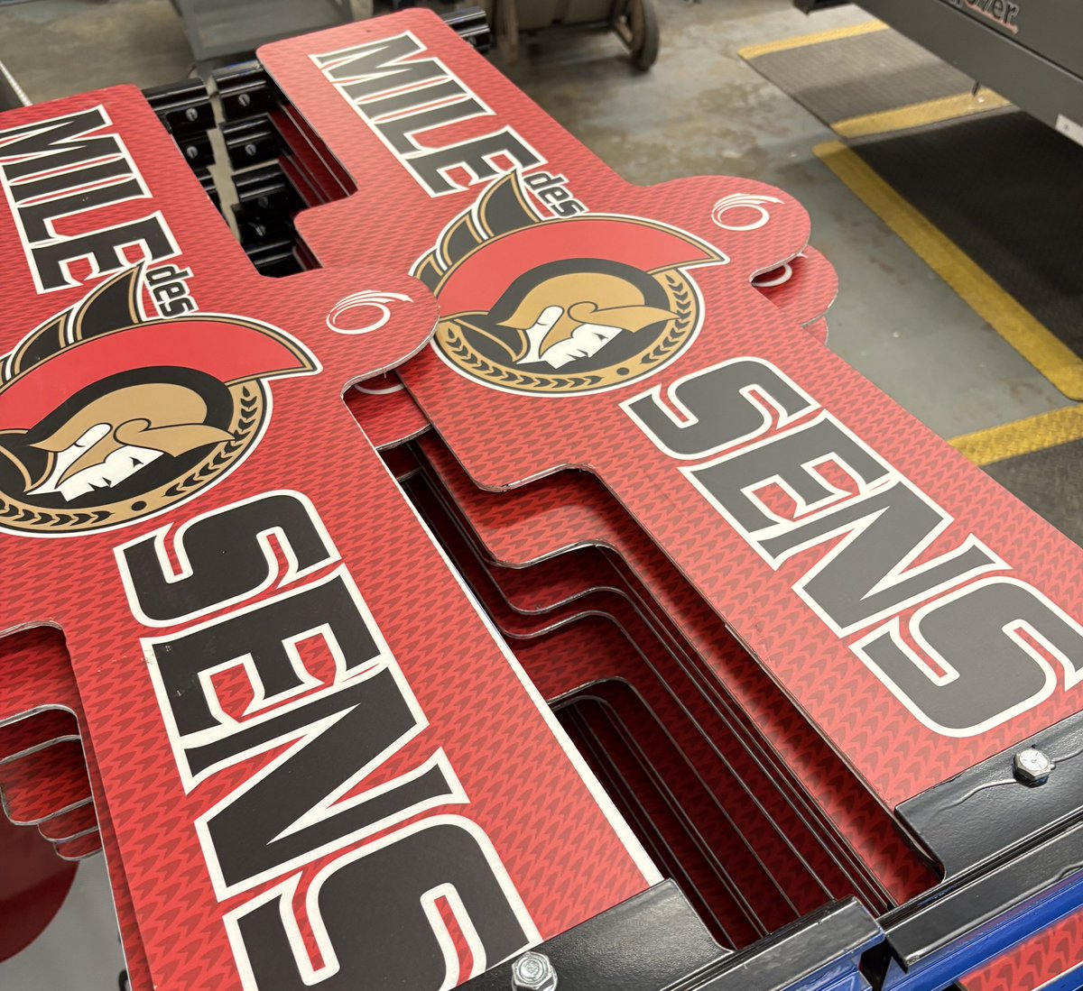 Pat Horan tweet media