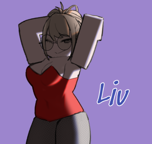 Liu 🔞 tweet media