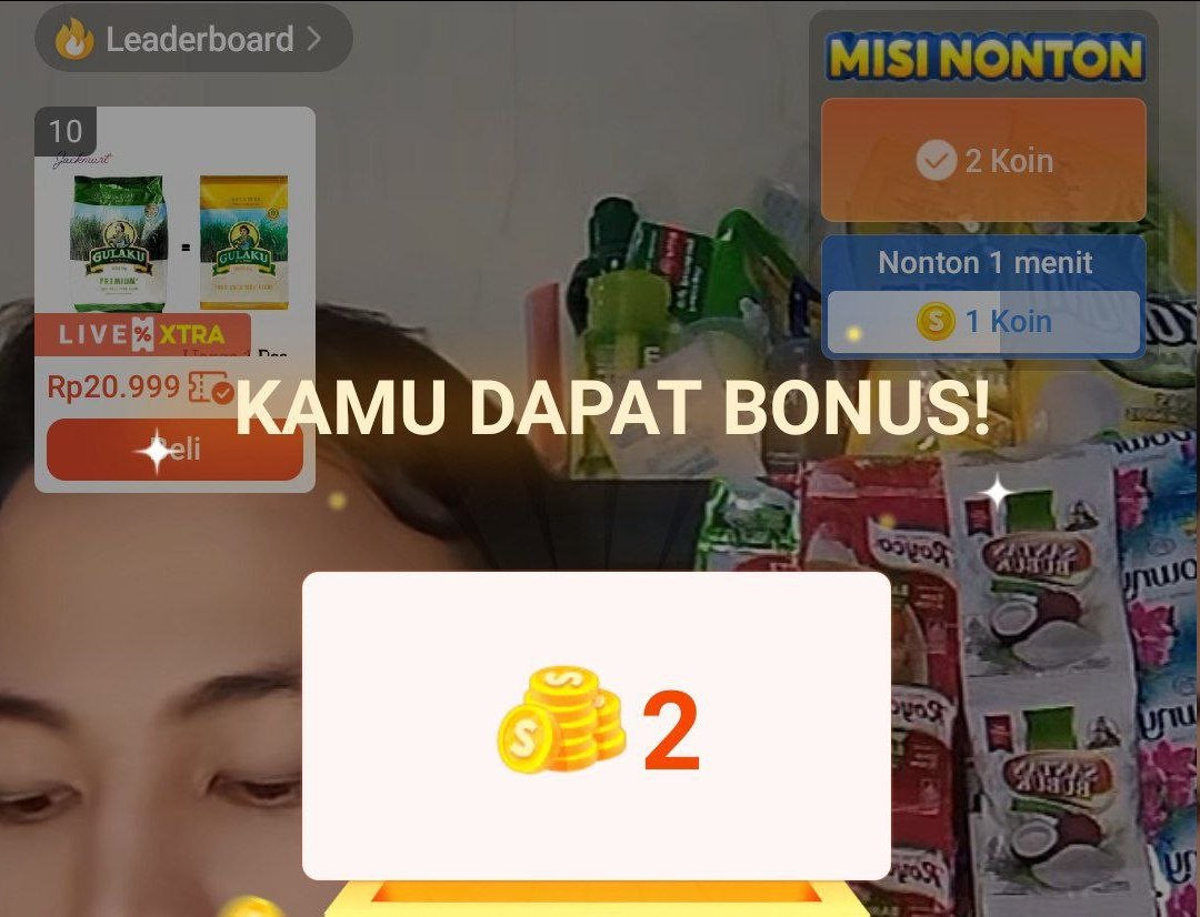 Pejuang Promo 🦸‍♂️ tweet media