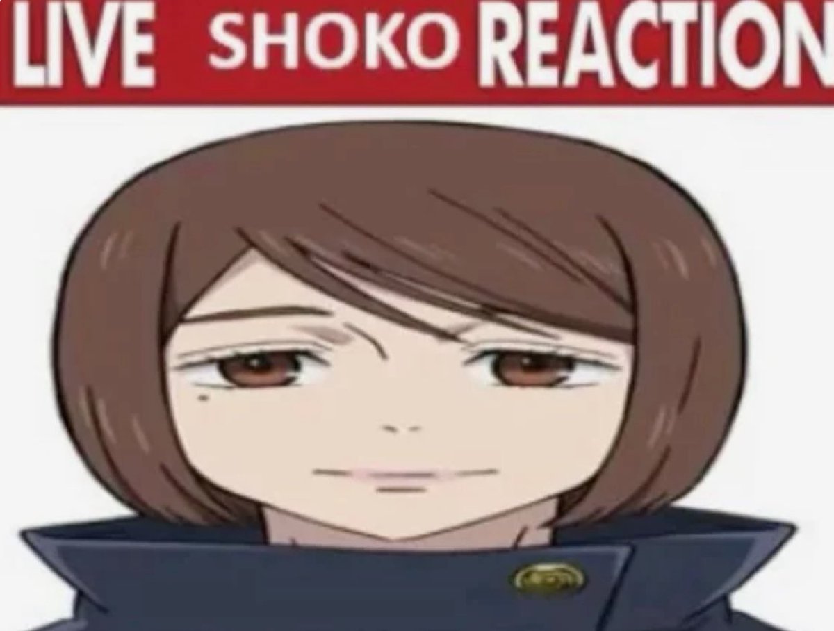 Shoko leiri tweet media