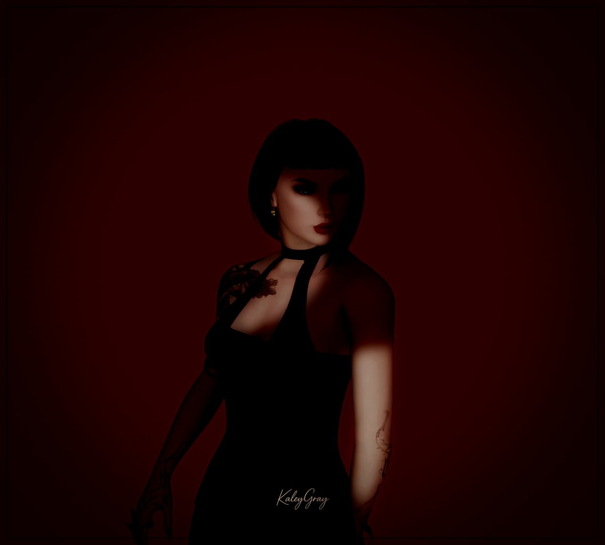 Kaley Gray tweet media