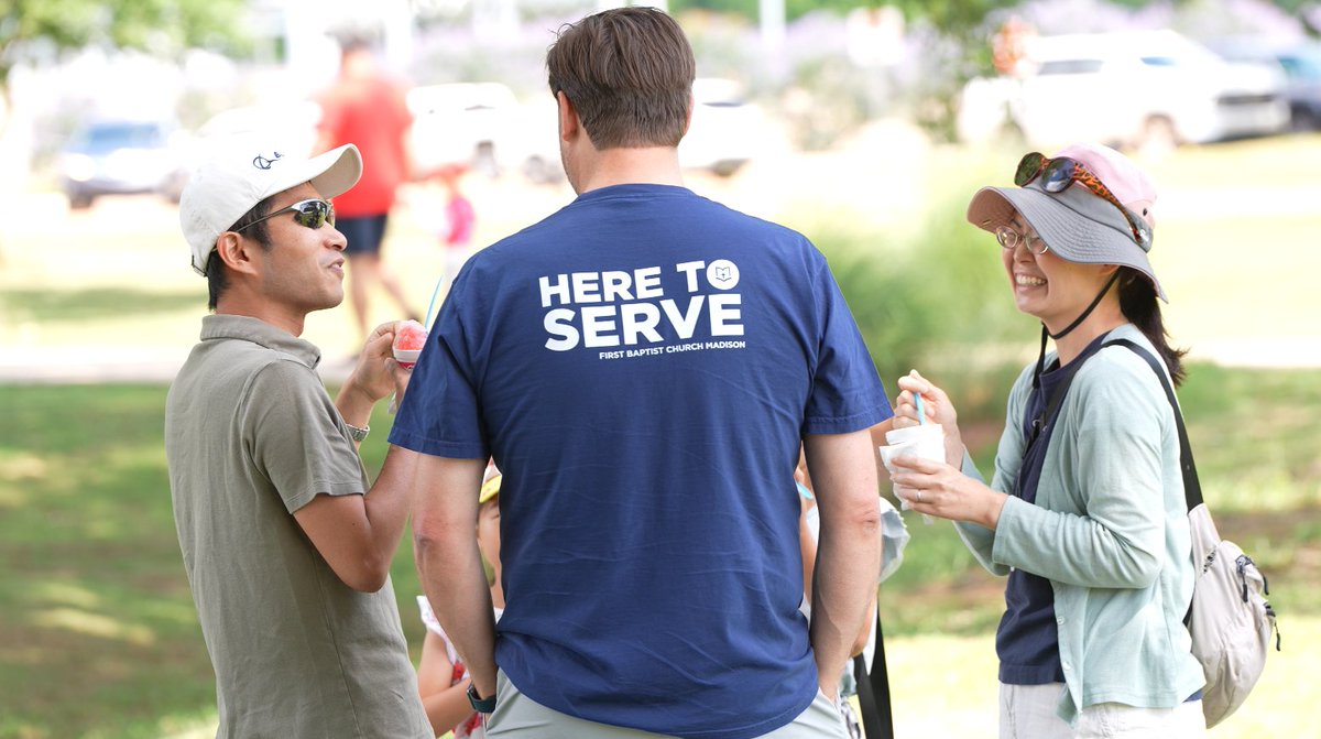 FBC_Madison's tweet photo. Party in the Park is a fun and meaningful way for your family to live on mission right here in our community. 
• April 25 
• May 9 
• June 27
• July 25
🕙 10:00 AM–12:00 PM
Sign up to serve at https://t.co/ikaQ834C2U. https://t.co/dxasbmKXCN