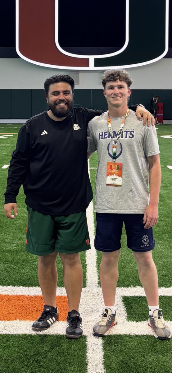 Luke Tanzola tweet media