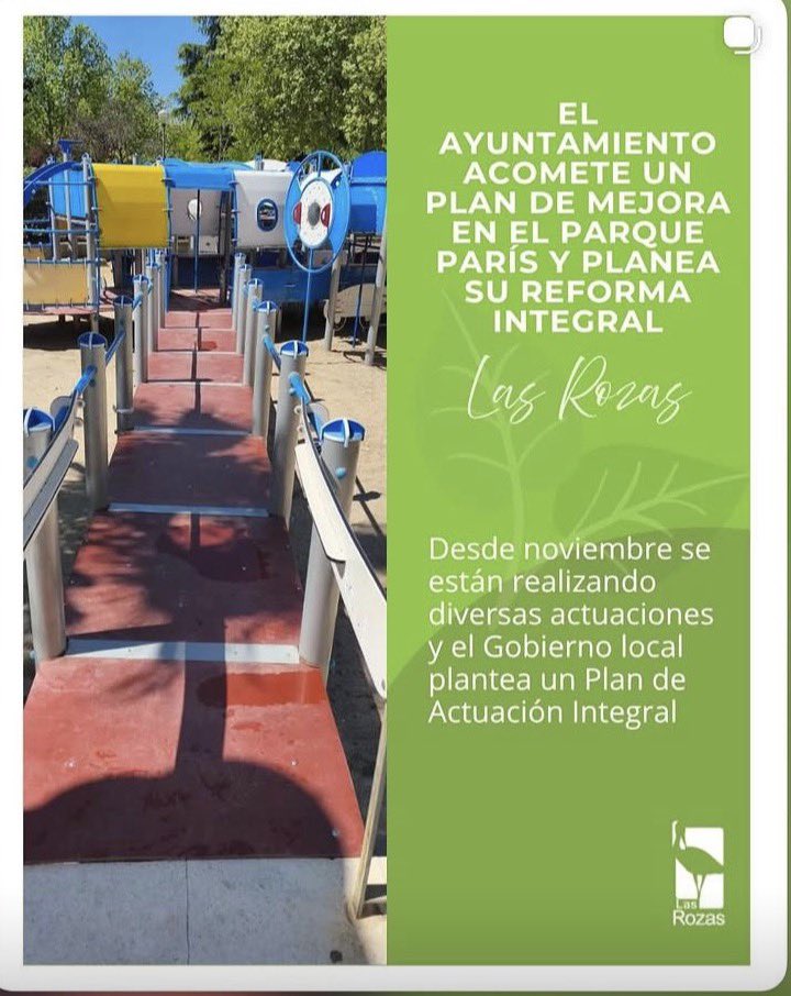 VOX Las Rozas de Madrid tweet media