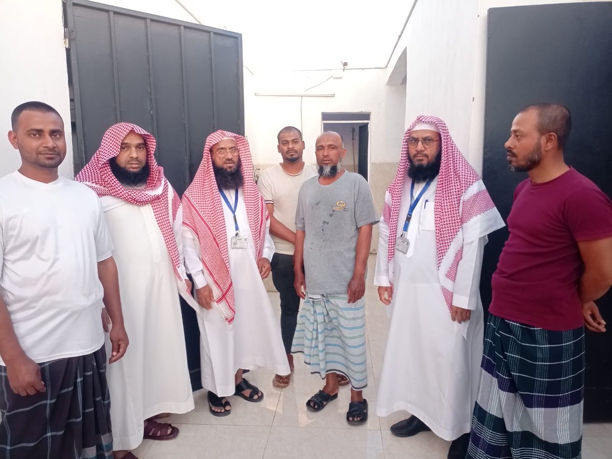 dawah2020sakaka's tweet photo. الجولات الدعوية لدعاة الجاليات

#نجاة
#الجاليات https://t.co/eIcRnn9fwA