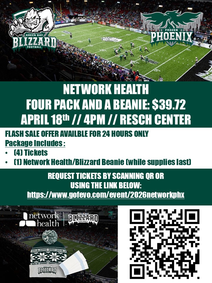 Network Health tweet media