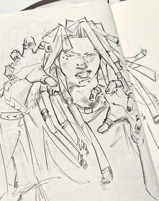 Moe king 
