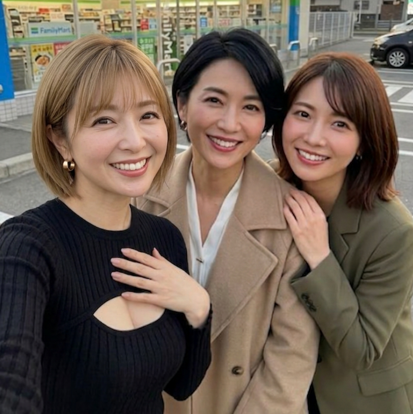 典子 tweet media