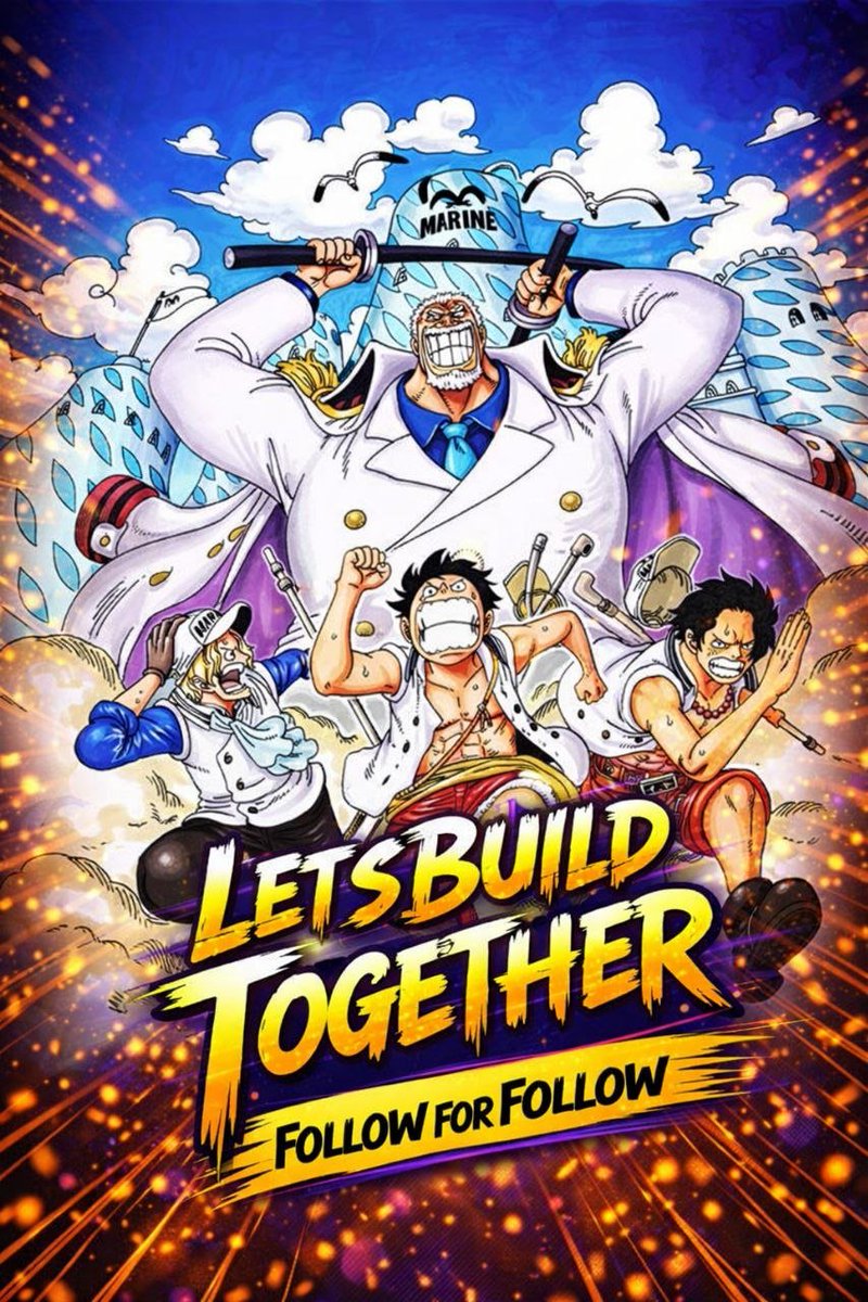 Deepweb Luffy 👑 tweet media