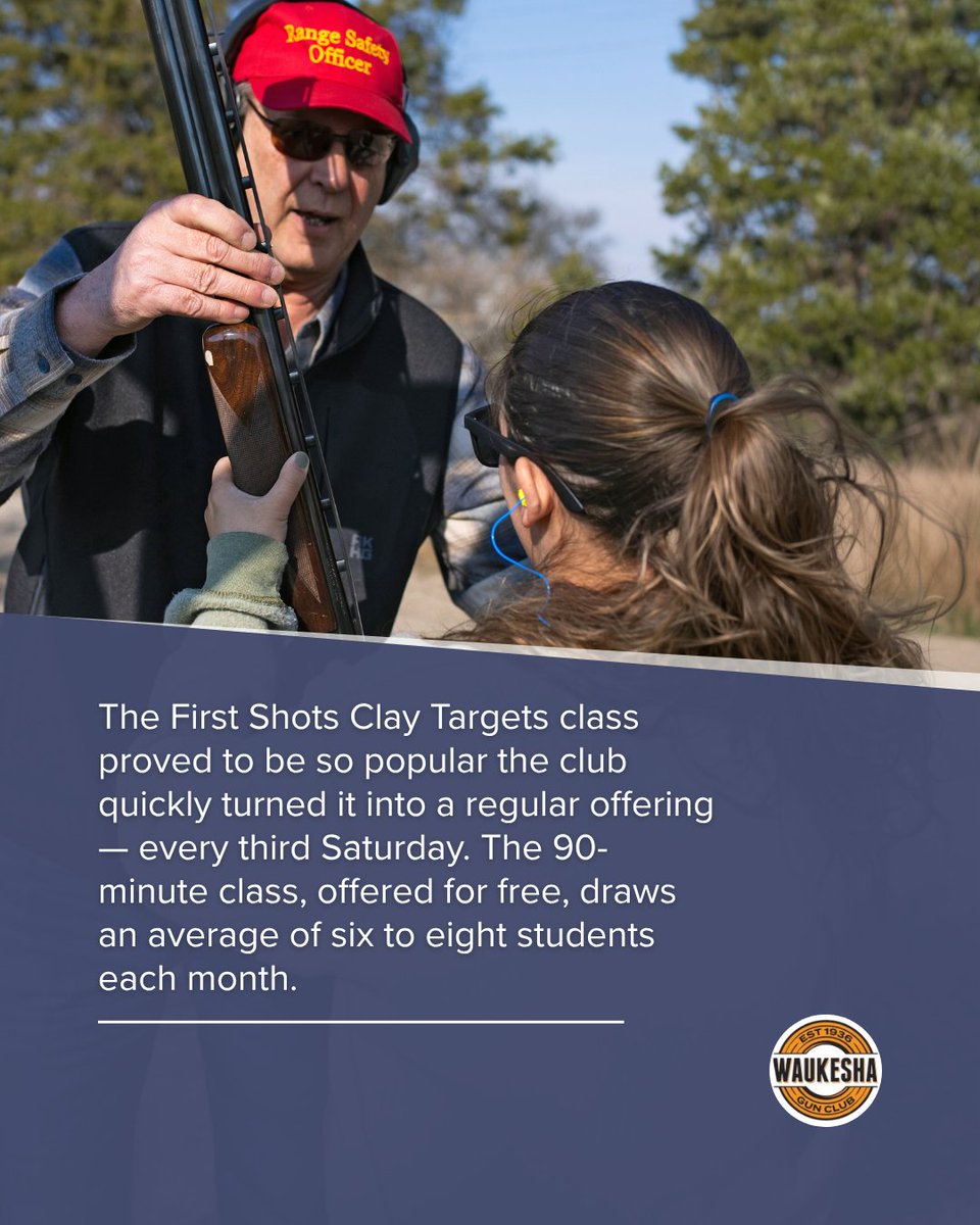 NSSF—The Firearm Industry Trade Association tweet media