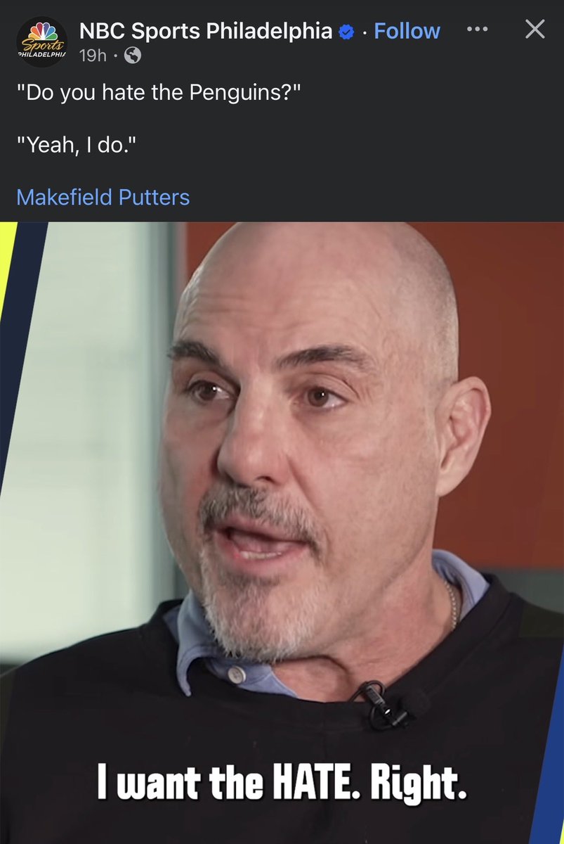 Penguins Jesus tweet media